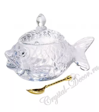 Икорница Икорница